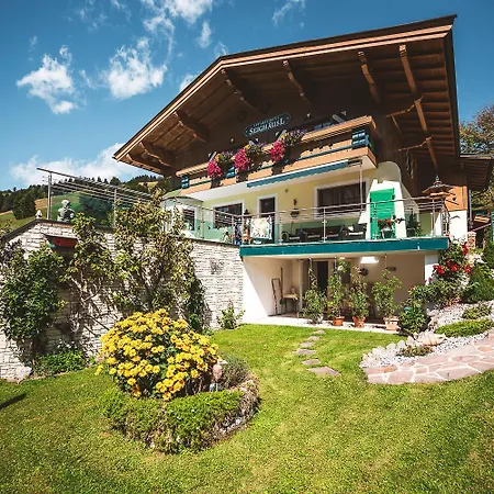 Seighaeusl Apartamento