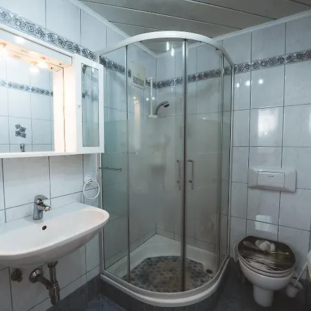 Seighaeusl Apartamento