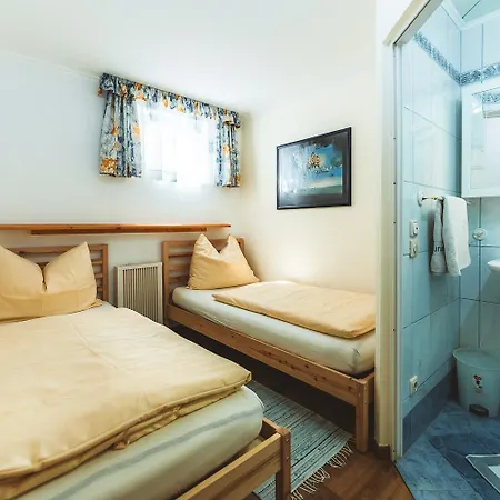 Seighaeusl Apartamento *