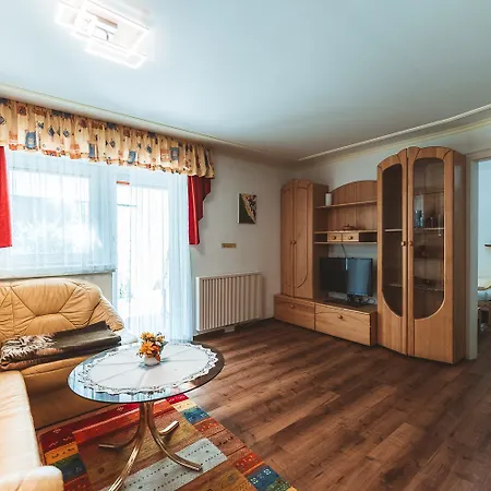 Seighaeusl Apartamento Saalbach-Hinterglemm