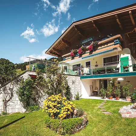 Apartamento Seighaeusl