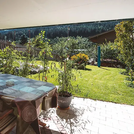 شقة Seighaeusl - Mit Pool, Garten Und Joker Card