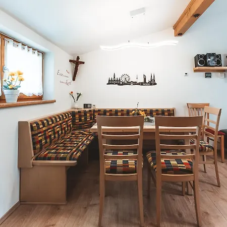 Seighaeusl * Saalbach-Hinterglemm