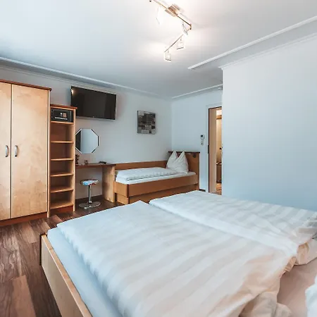 Apartamento Seighaeusl