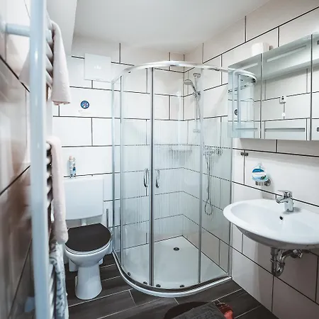 Seighaeusl Apartamento *