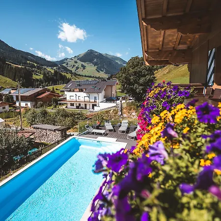 شقة Seighaeusl - Mit Pool, Garten Und Joker Card *