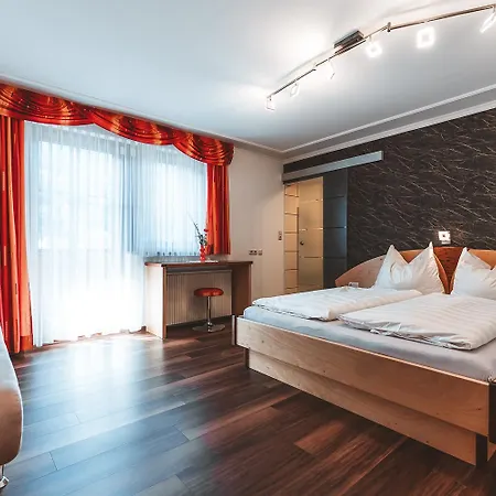 Seighaeusl Apartamento *