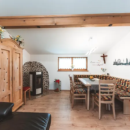 Apartamento Seighaeusl *