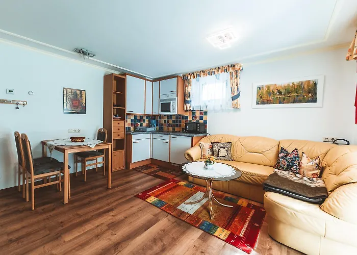 Seighaeusl * Saalbach-Hinterglemm