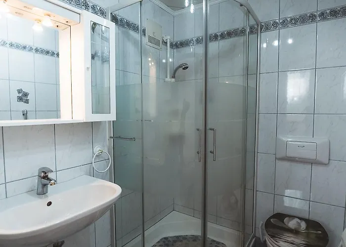 Seighaeusl Apartmán