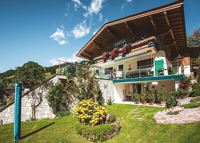 Apartamento Seighaeusl