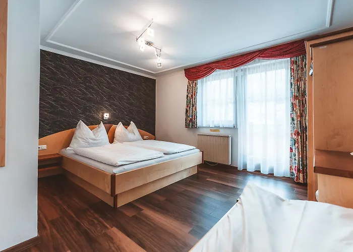 Apartmán Seighaeusl *