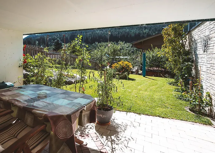 Apartamento Seighaeusl