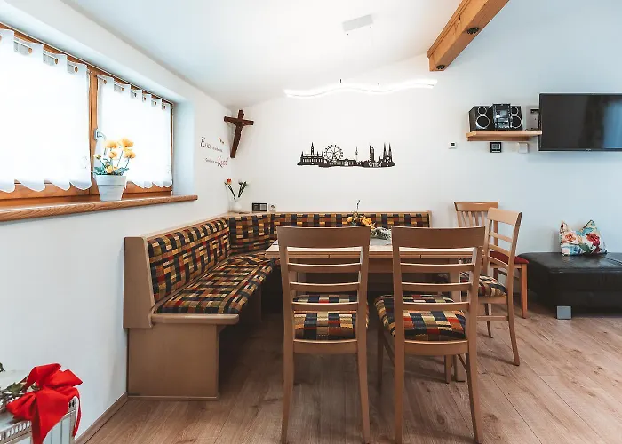 Seighaeusl * Saalbach-Hinterglemm