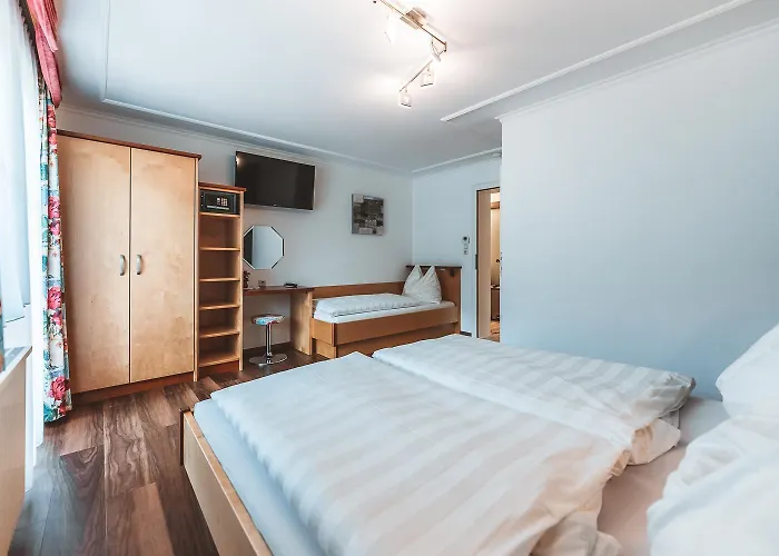 Apartmán Seighaeusl