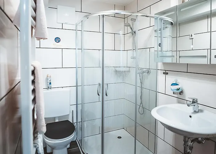 Seighaeusl Apartmán *