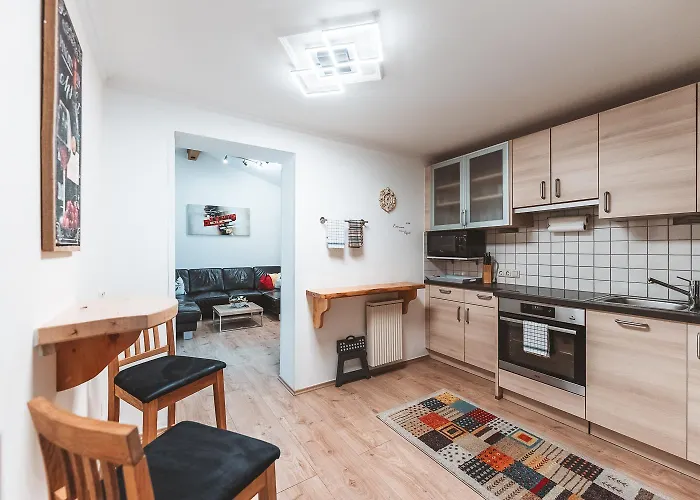 Seighaeusl Saalbach-Hinterglemm